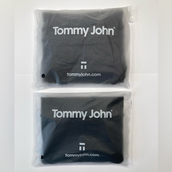 Tommy John Cool Cotton Briefs 2️⃣ - Picture 4 of 6